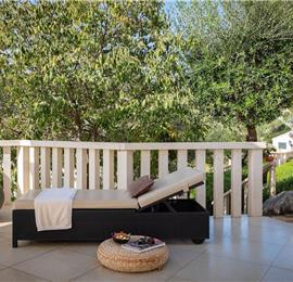 3 Bedroom Villa in Uvala Ljubljeva near Trogir, sleeps 6-7